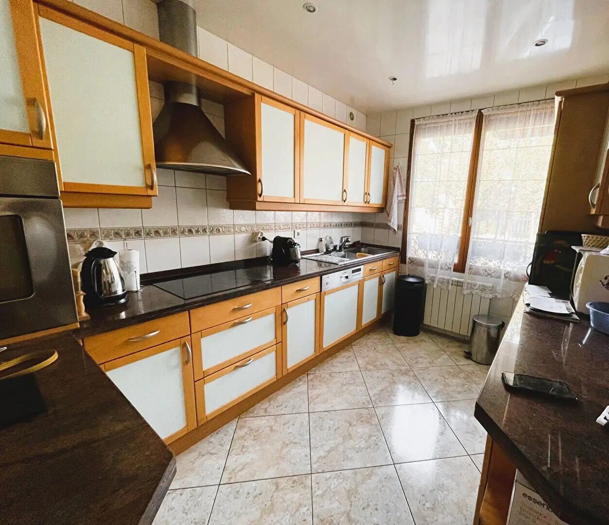 Maison à vendre, 145m², Le Plessis-Bouchard