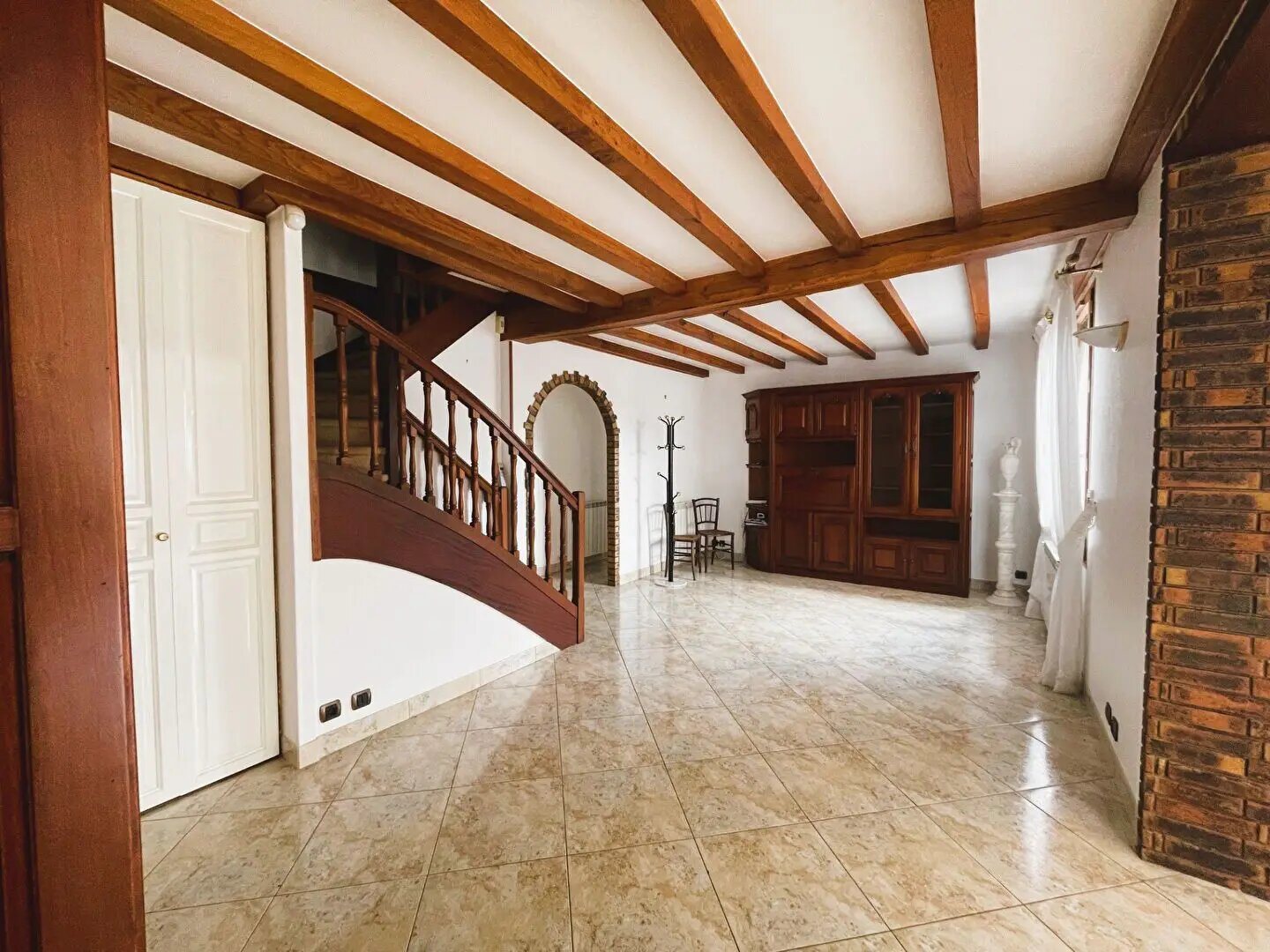 Maison à vendre, 145m², Le Plessis-Bouchard