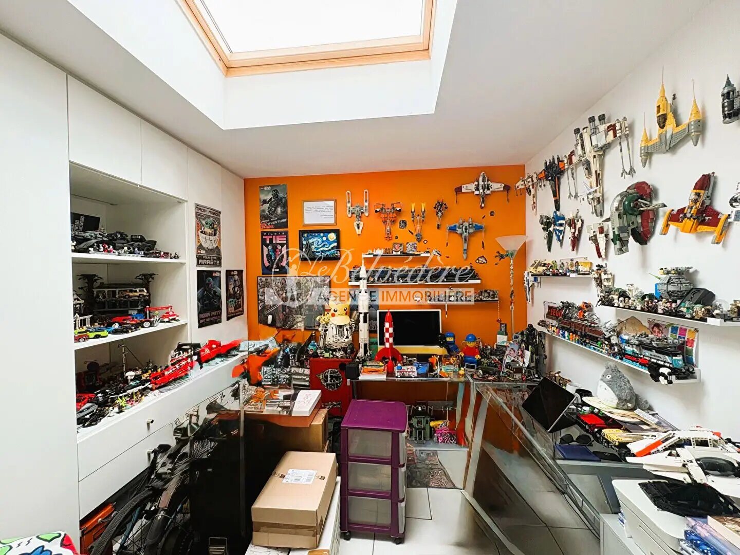 Maison à vendre, 86m², Taverny