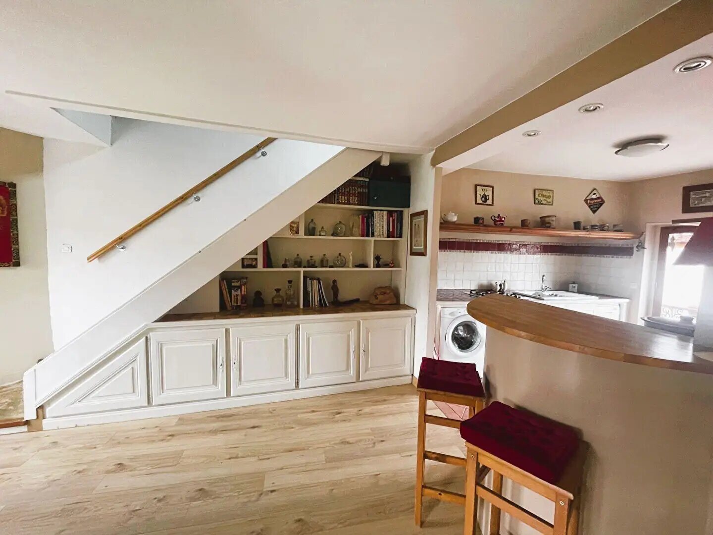 Appartement à vendre, 74m², Saint-Leu-la-Forêt