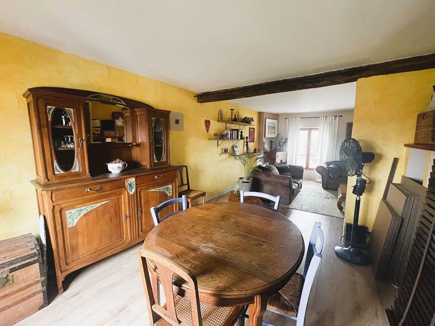 Appartement à vendre, 74m², Saint-Leu-la-Forêt