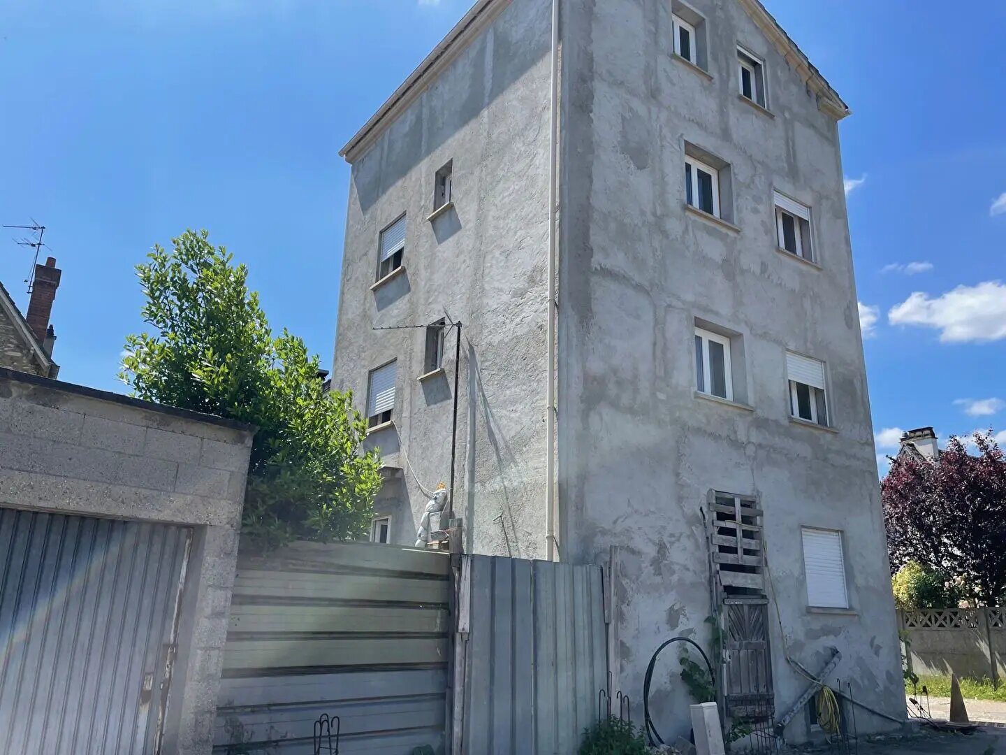 Maison à vendre, 153m², Saint-Prix