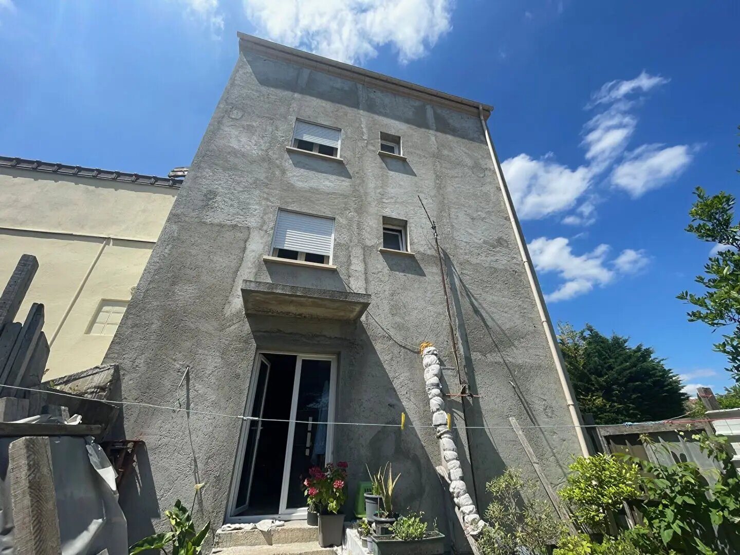 Maison à vendre, 153m², Saint-Prix