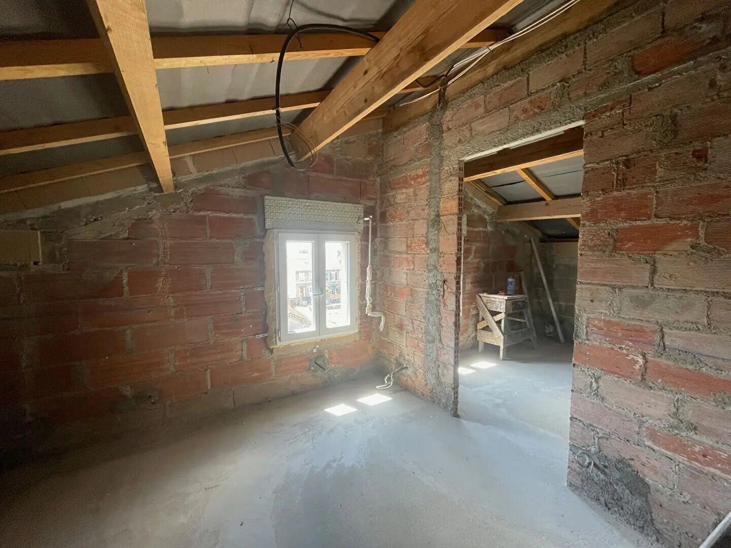 Maison à vendre, 153m², Saint-Prix