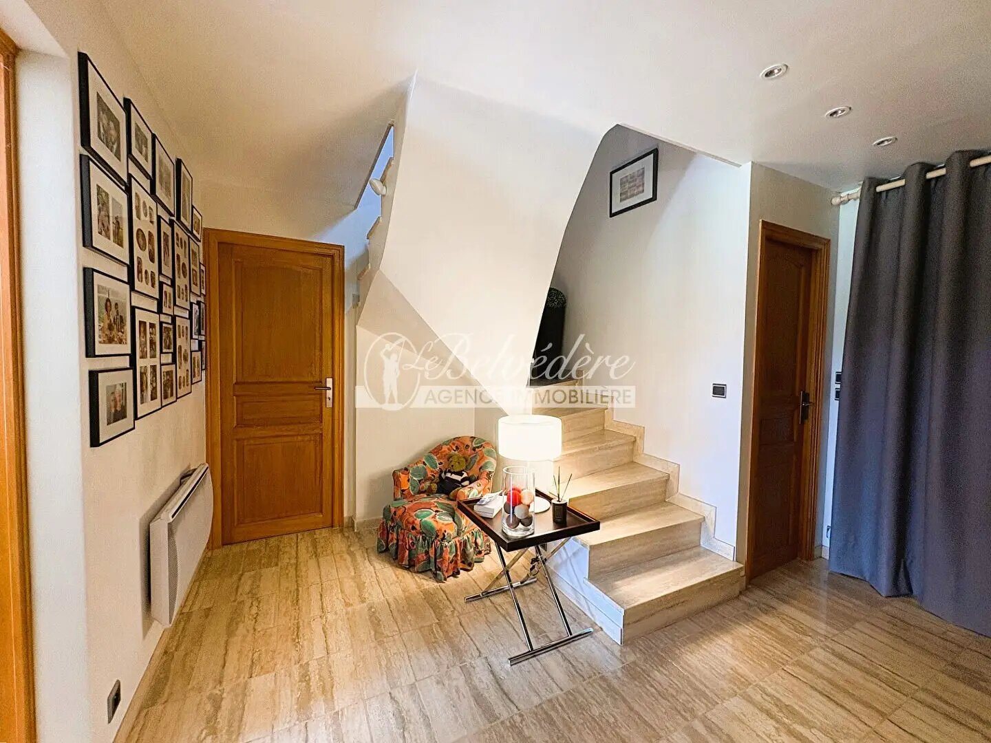 Maison à vendre, 187m², Béthemont-la-Forêt