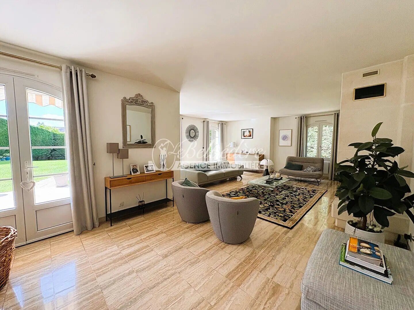 Maison à vendre, 187m², Béthemont-la-Forêt
