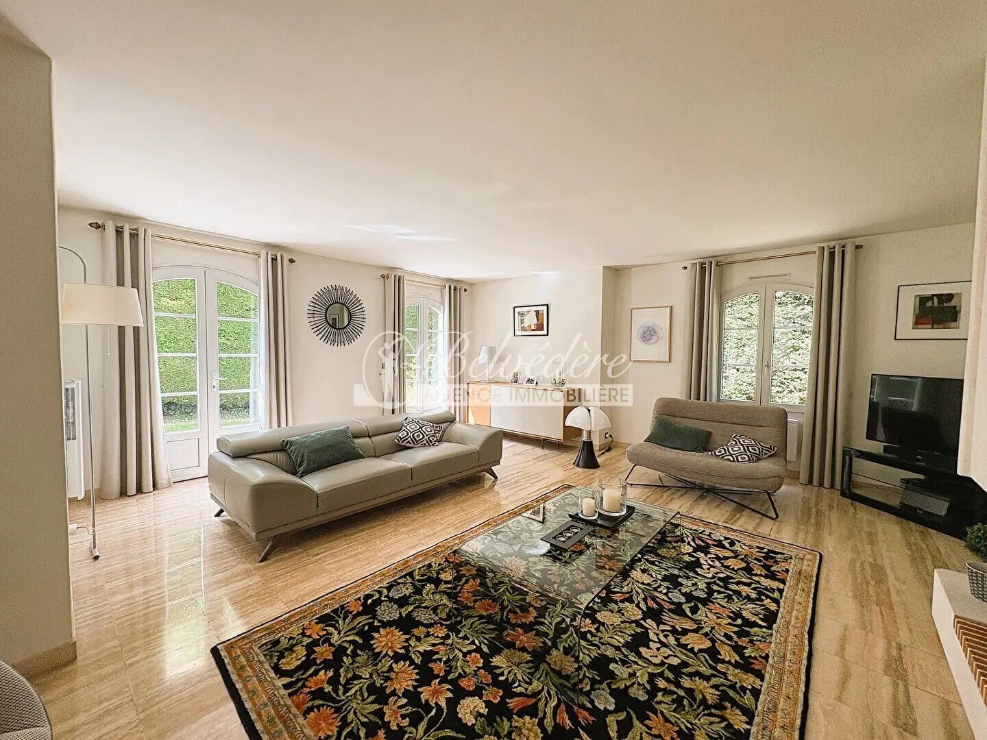 Maison à vendre, 187m², Béthemont-la-Forêt