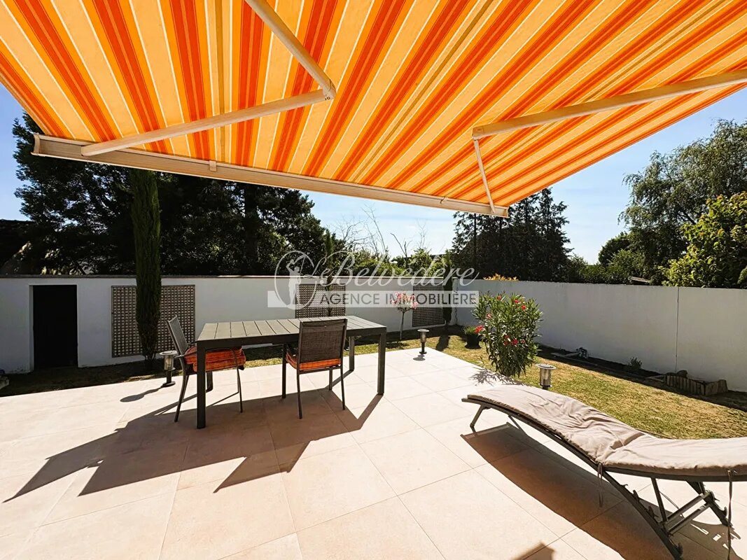 Maison à vendre, 80m², Saint-Leu-la-Forêt