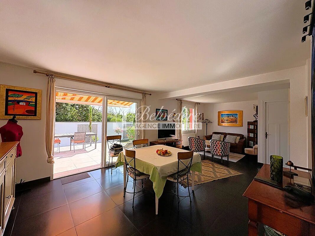 Maison à vendre, 80m², Saint-Leu-la-Forêt