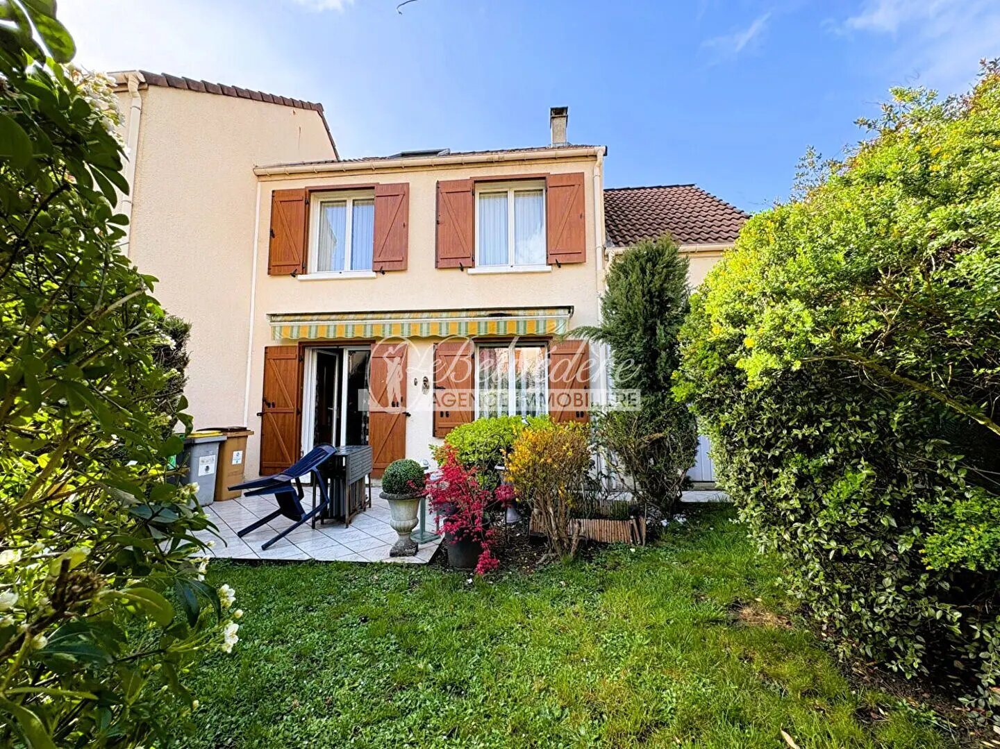 Maison à vendre, 91m², Franconville