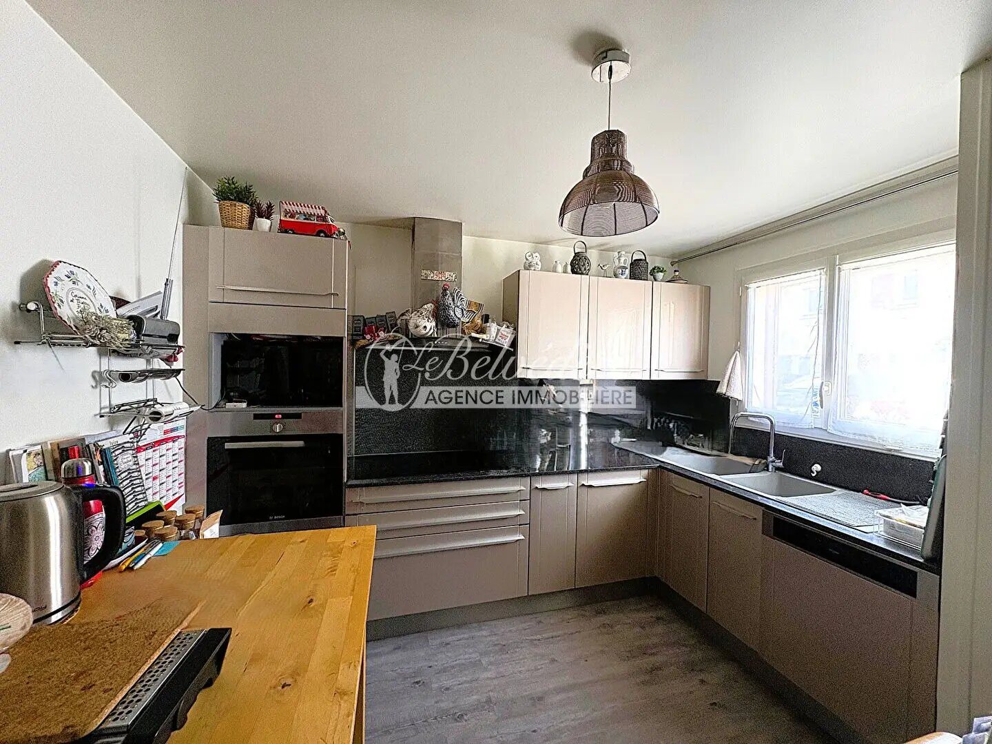 Maison à vendre, 91m², Franconville