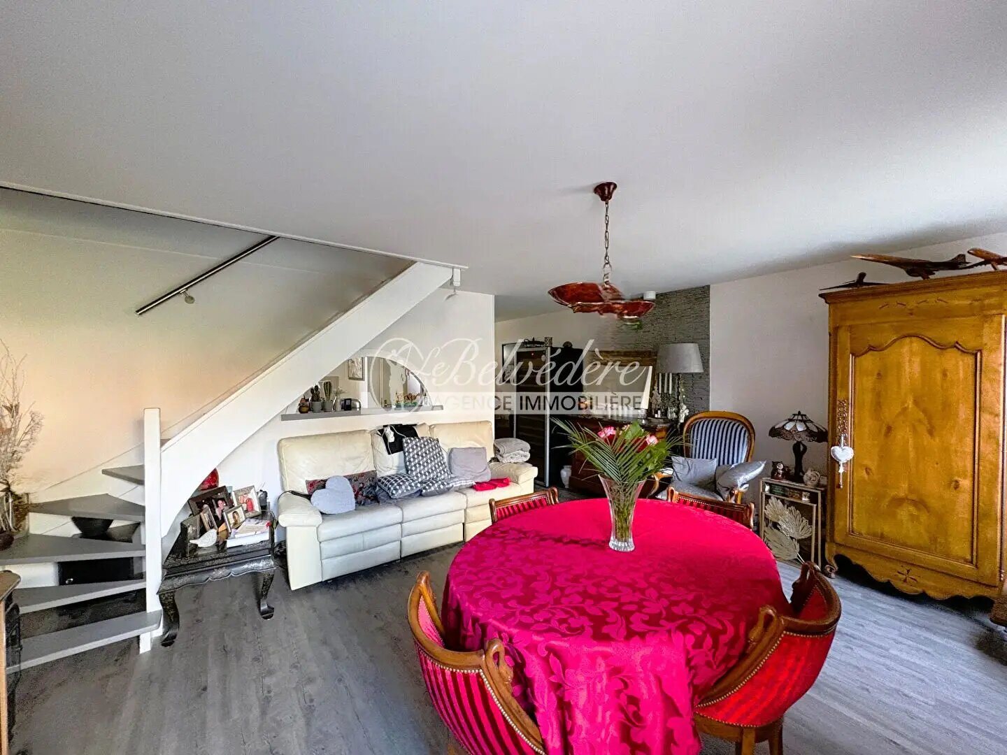 Maison à vendre, 91m², Franconville