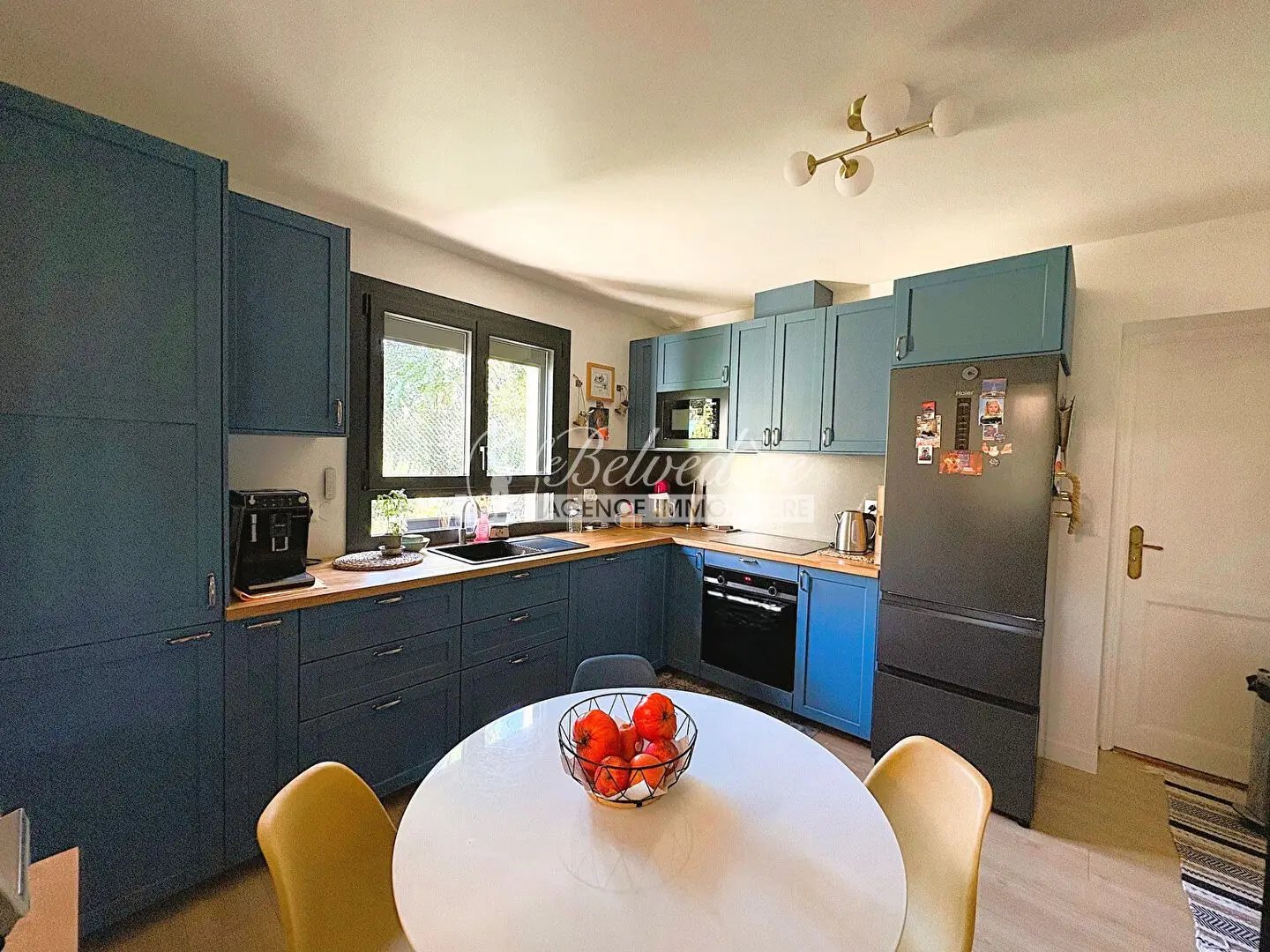Maison à vendre, 110m², Saint-Leu-la-Forêt