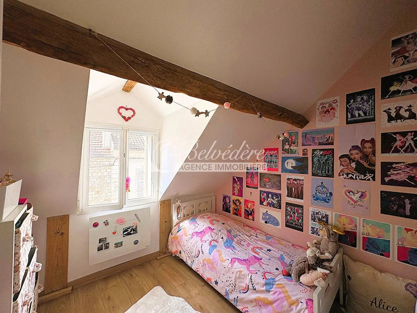 Appartement à vendre, 24m², Saint-Leu-la-Forêt