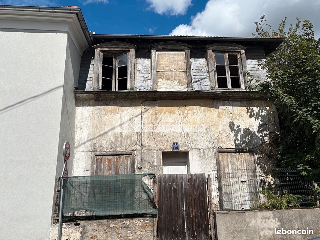 Maison à vendre, 200m², Saint-Leu-la-Forêt