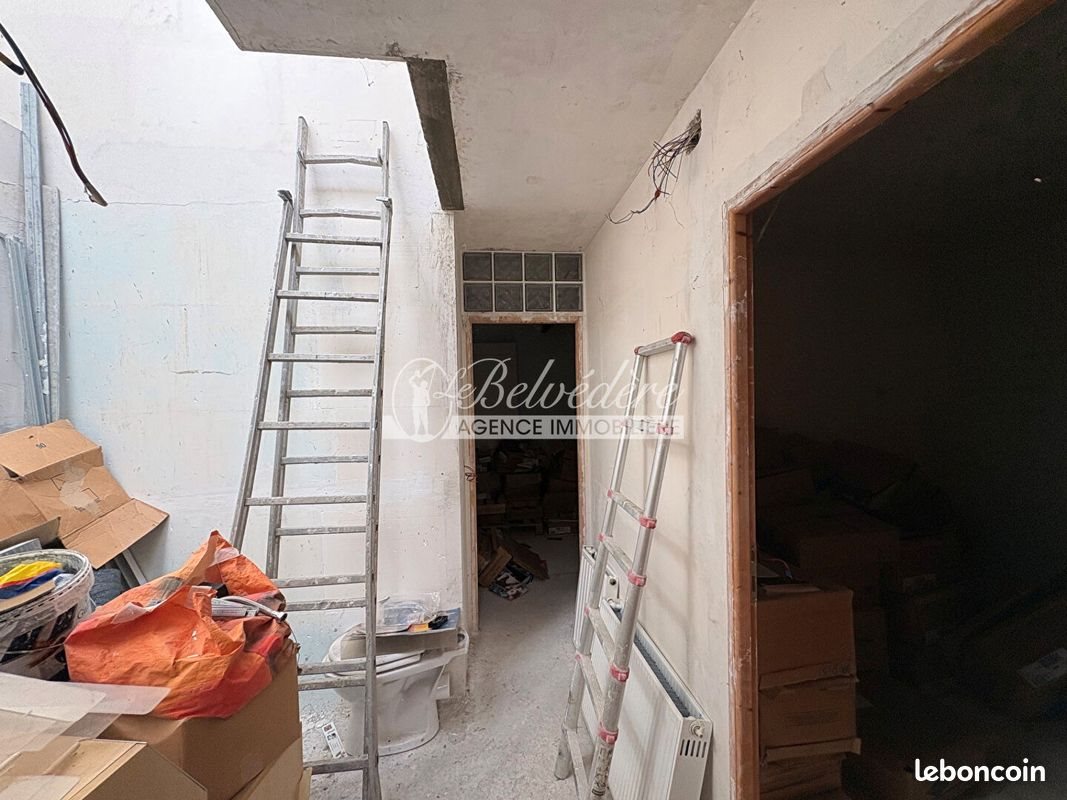 Maison à vendre, 200m², Saint-Leu-la-Forêt