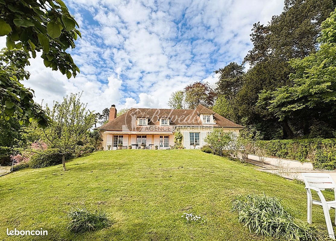 Maison à vendre, 230m², Saint-Prix