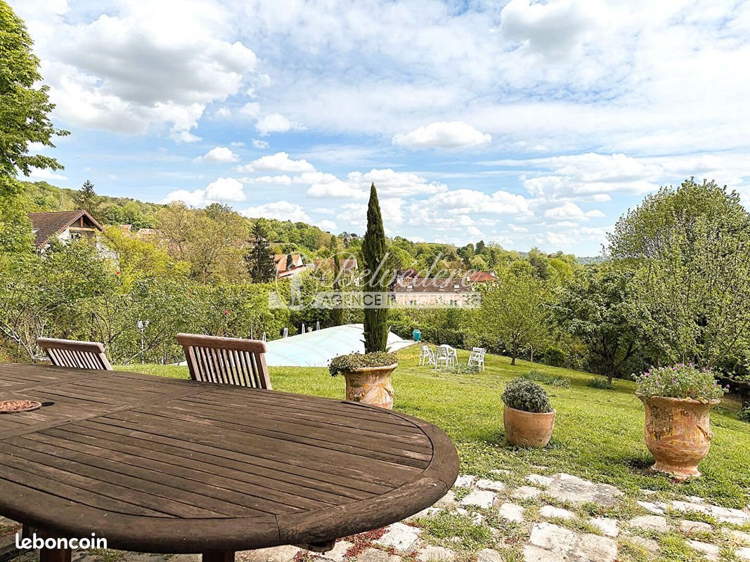 Maison à vendre, 230m², Saint-Prix