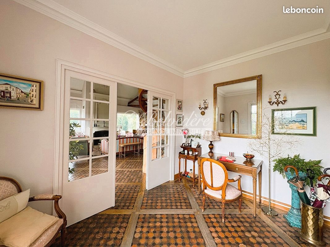 Maison à vendre, 230m², Saint-Prix