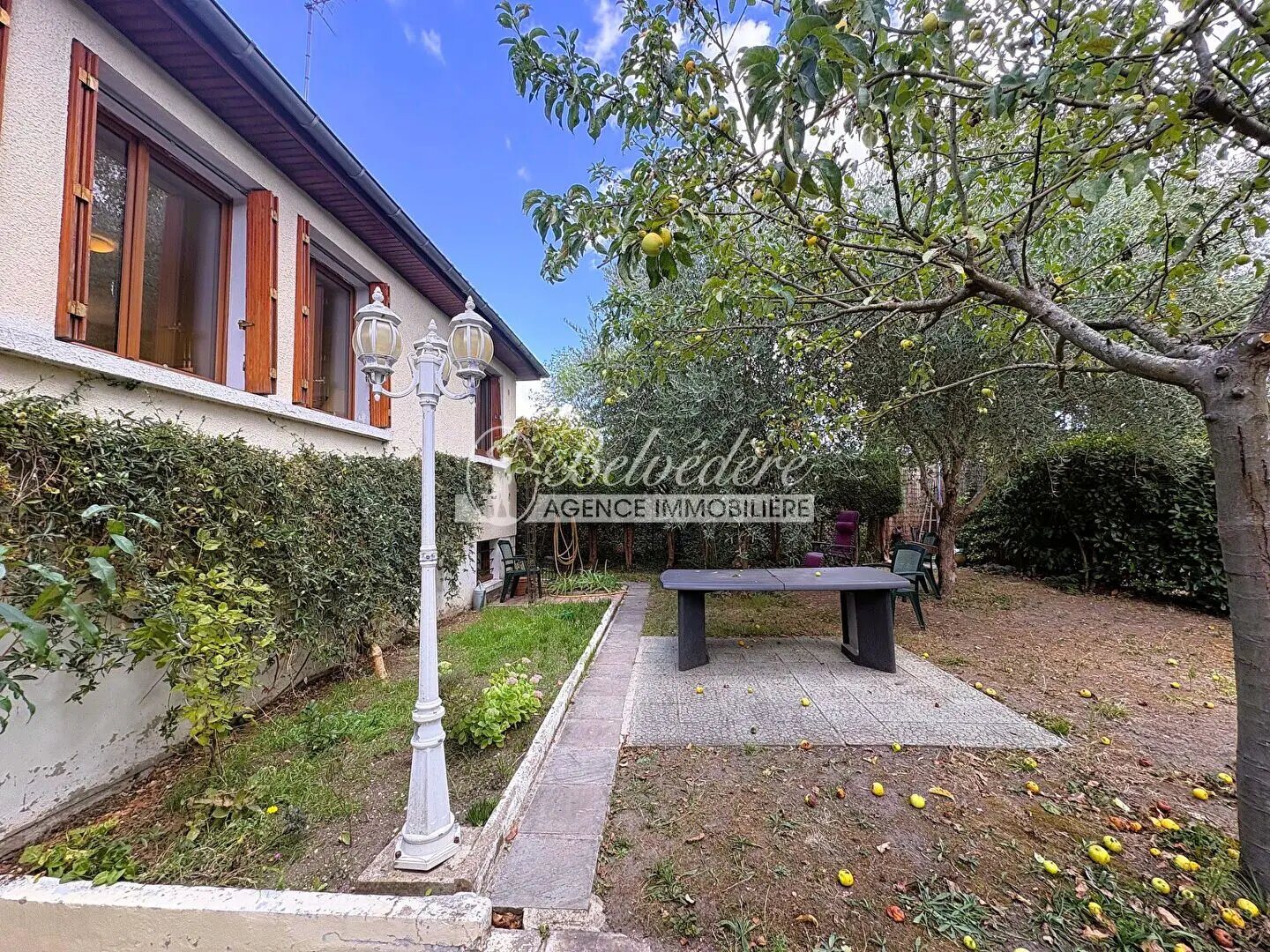 Maison à vendre, 5m², Taverny