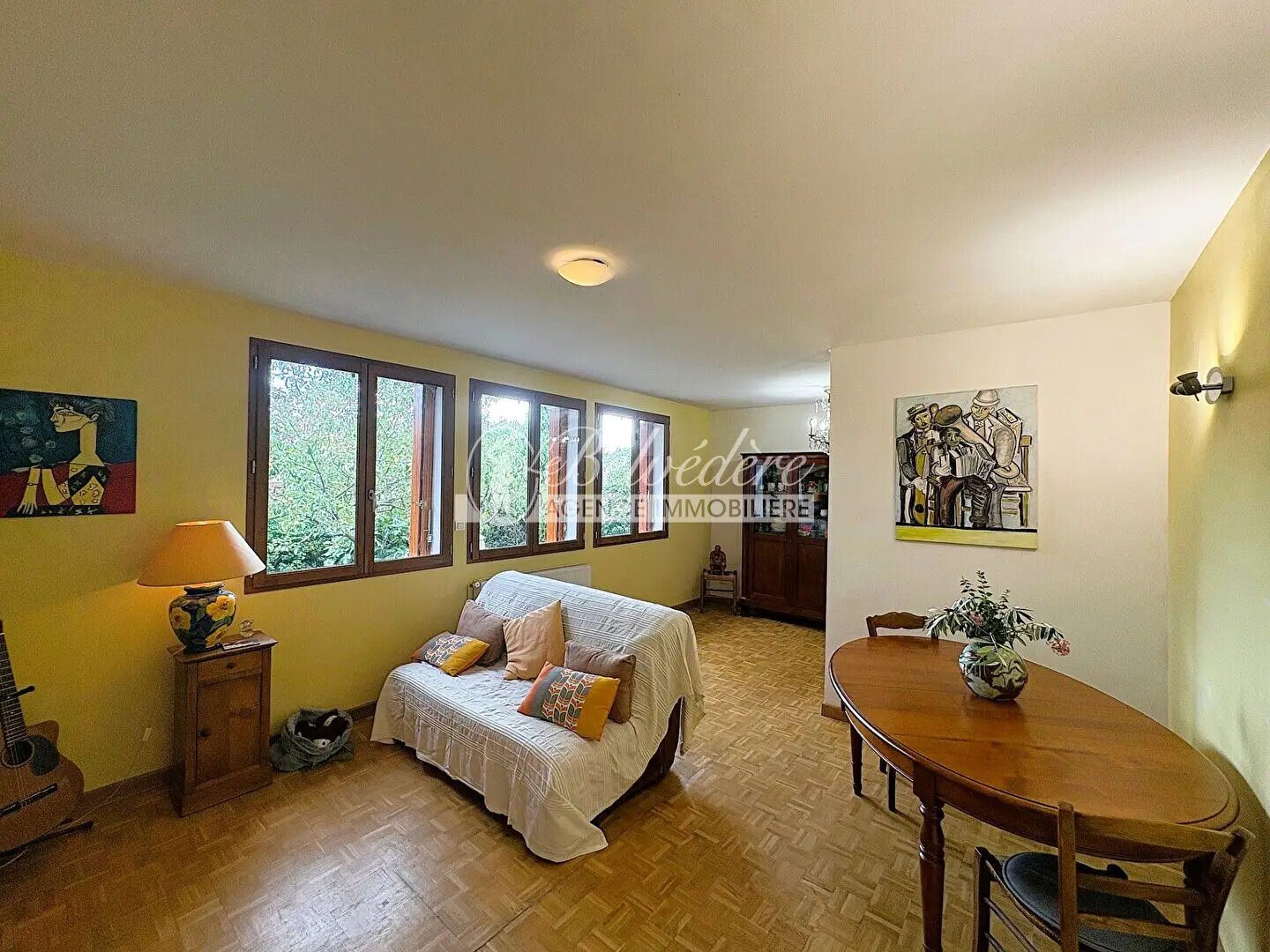 Maison à vendre, 5m², Taverny