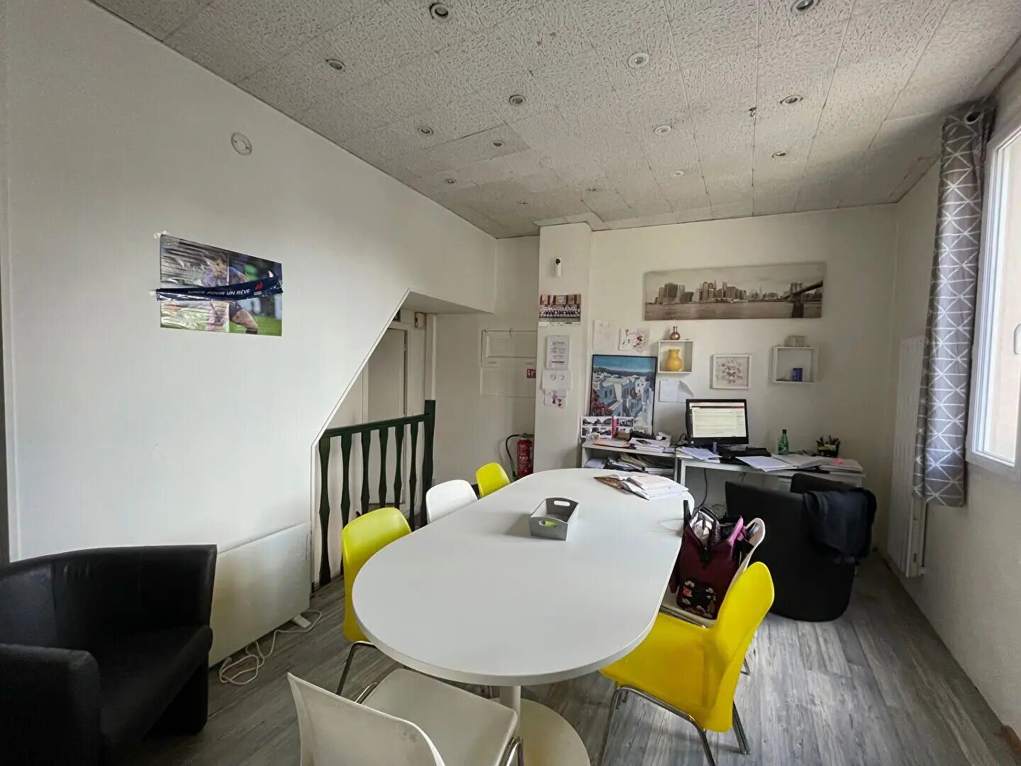 Maison à vendre, 70m², Saint-Leu-la-Forêt