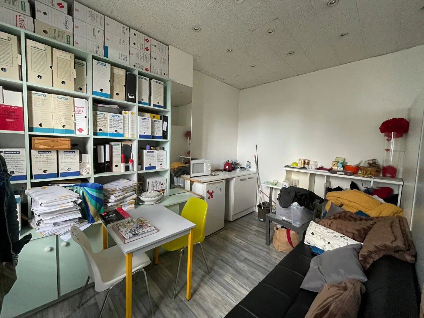Maison à vendre, 70m², Saint-Leu-la-Forêt