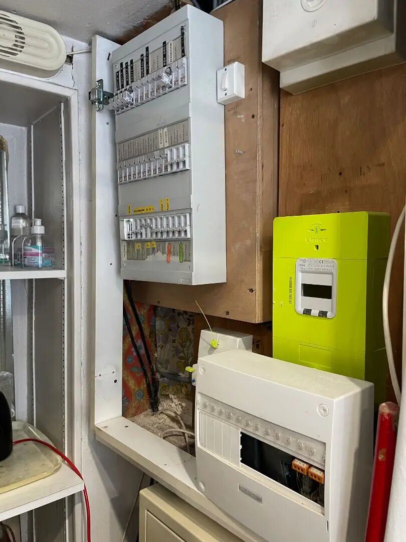 Maison à vendre, 70m², Saint-Leu-la-Forêt