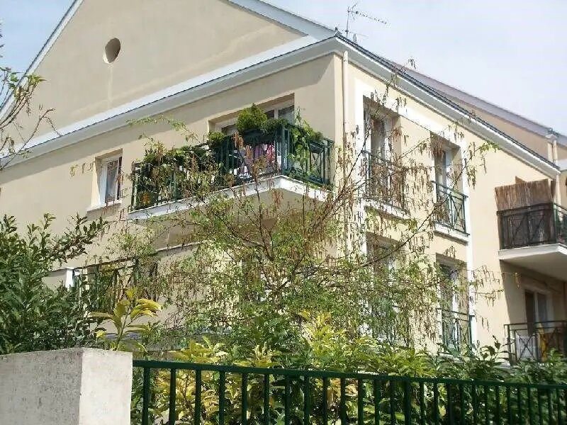 Appartement à vendre, 73m², Saint-Leu-la-Forêt