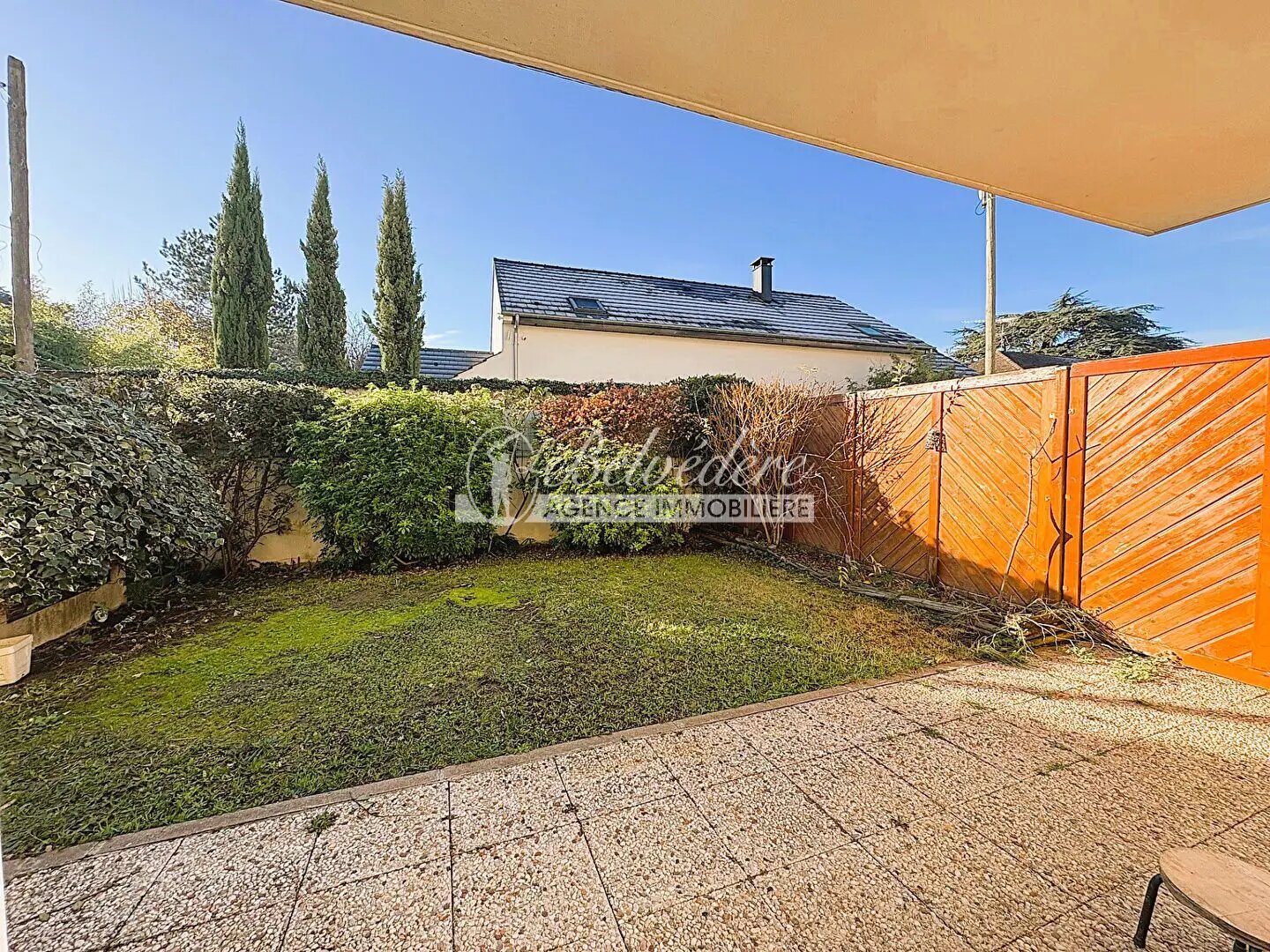 Appartement à vendre, 73m², Saint-Leu-la-Forêt