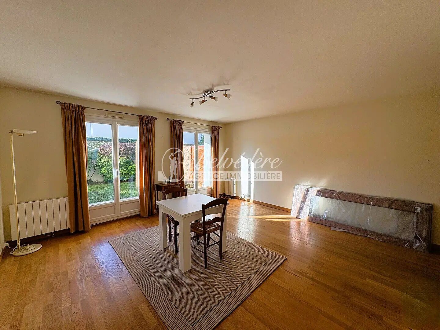 Appartement à vendre, 73m², Saint-Leu-la-Forêt