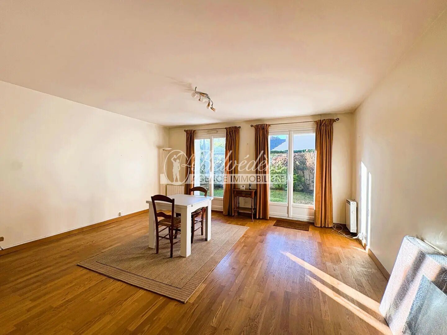 Appartement à vendre, 73m², Saint-Leu-la-Forêt