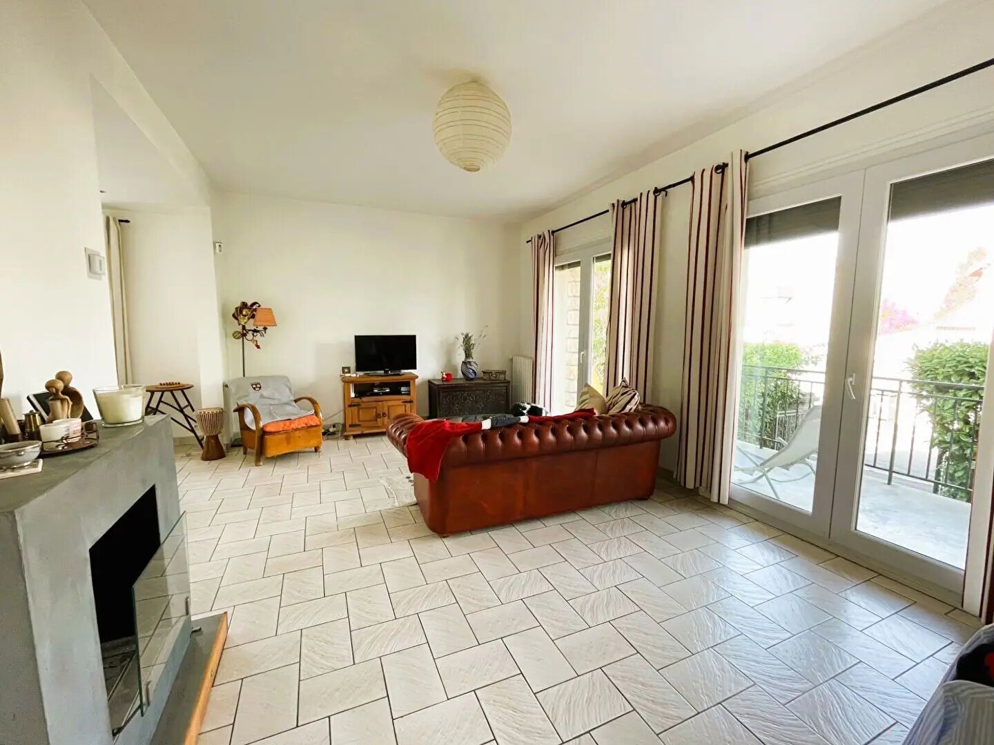 Maison à vendre, 125m², Saint-Leu-la-Forêt