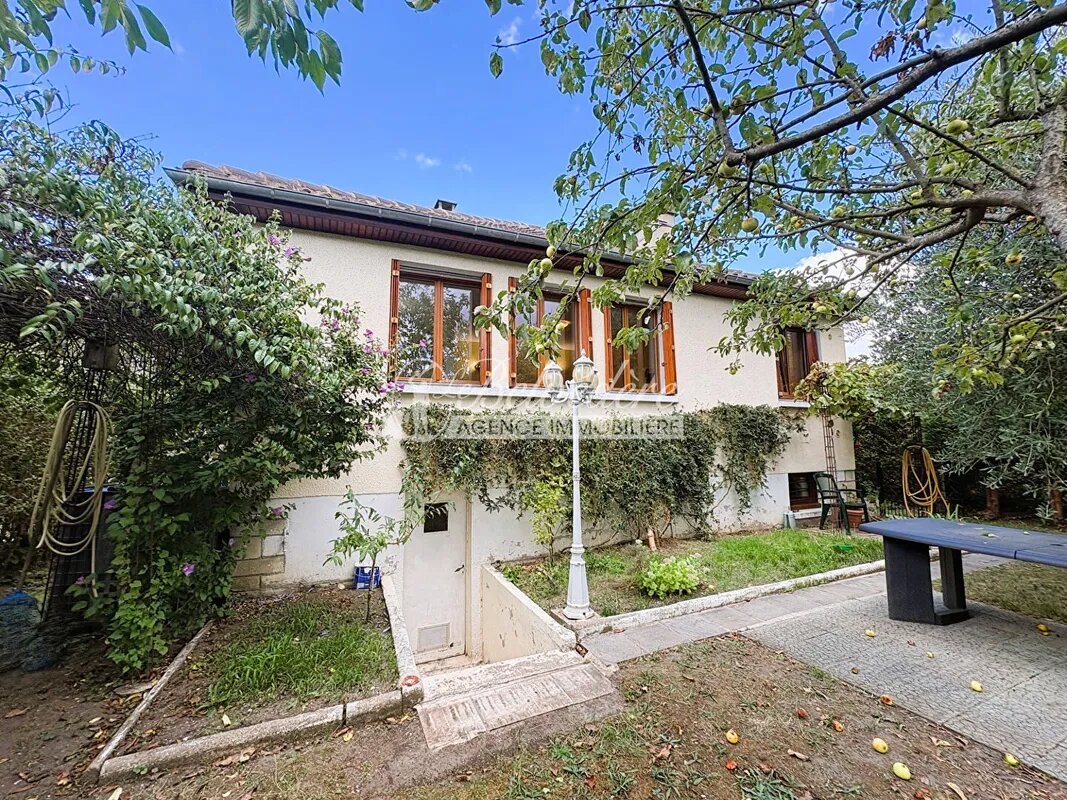 Maison à vendre, 5m², Taverny