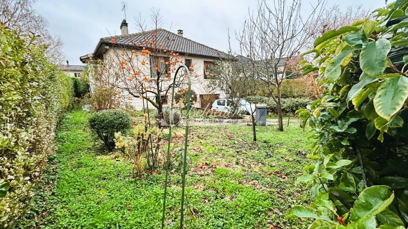 Maison à vendre, 5m², Taverny