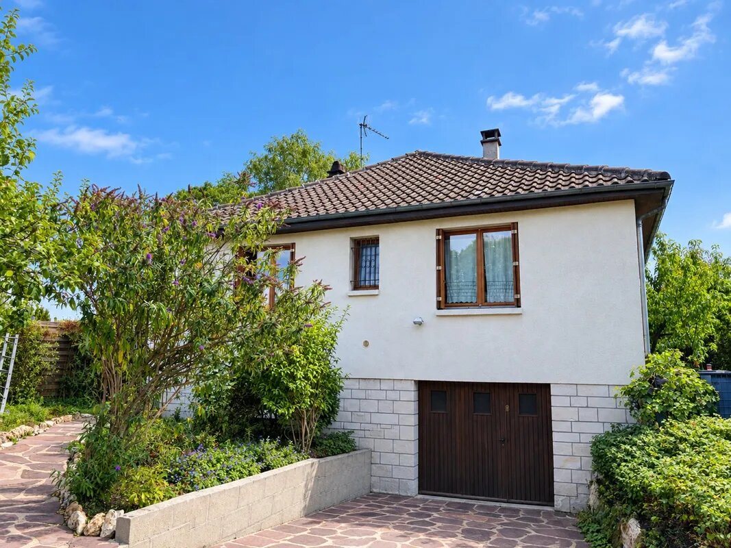 Maison à vendre, 5m², Taverny
