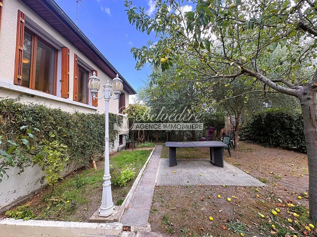Maison à vendre, 5m², Taverny