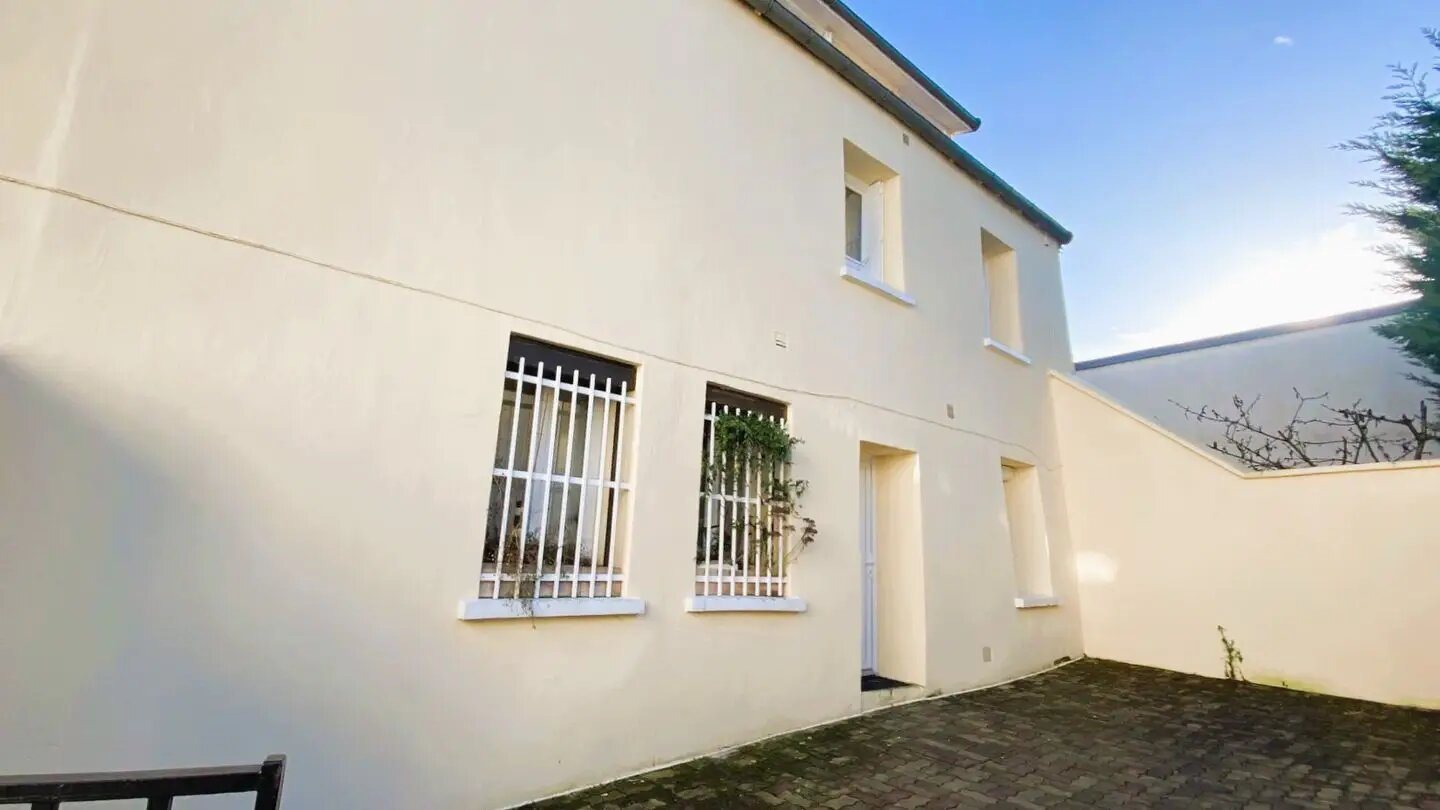 Appartement à vendre, 19m², Saint-Leu-la-Forêt