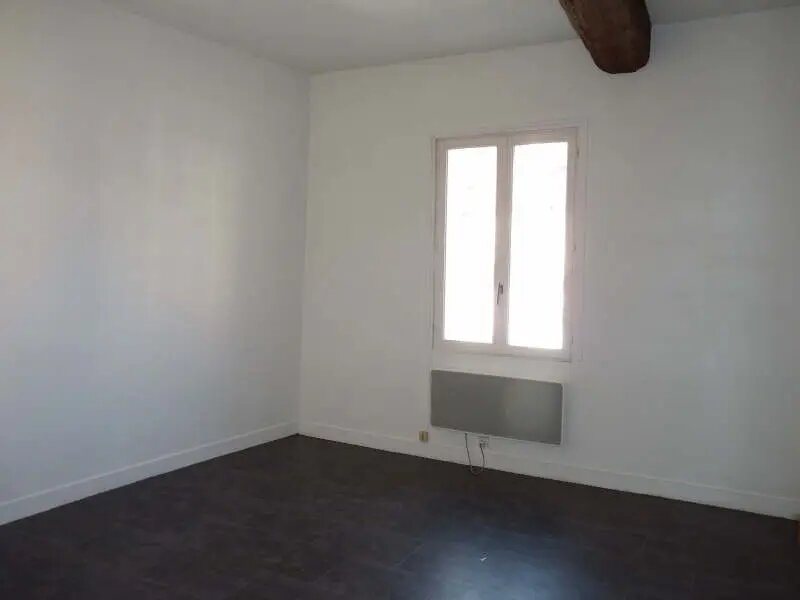 Appartement à vendre, 19m², Saint-Leu-la-Forêt