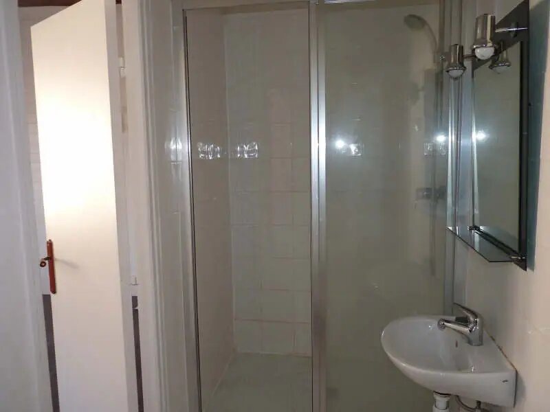 Appartement à vendre, 19m², Saint-Leu-la-Forêt