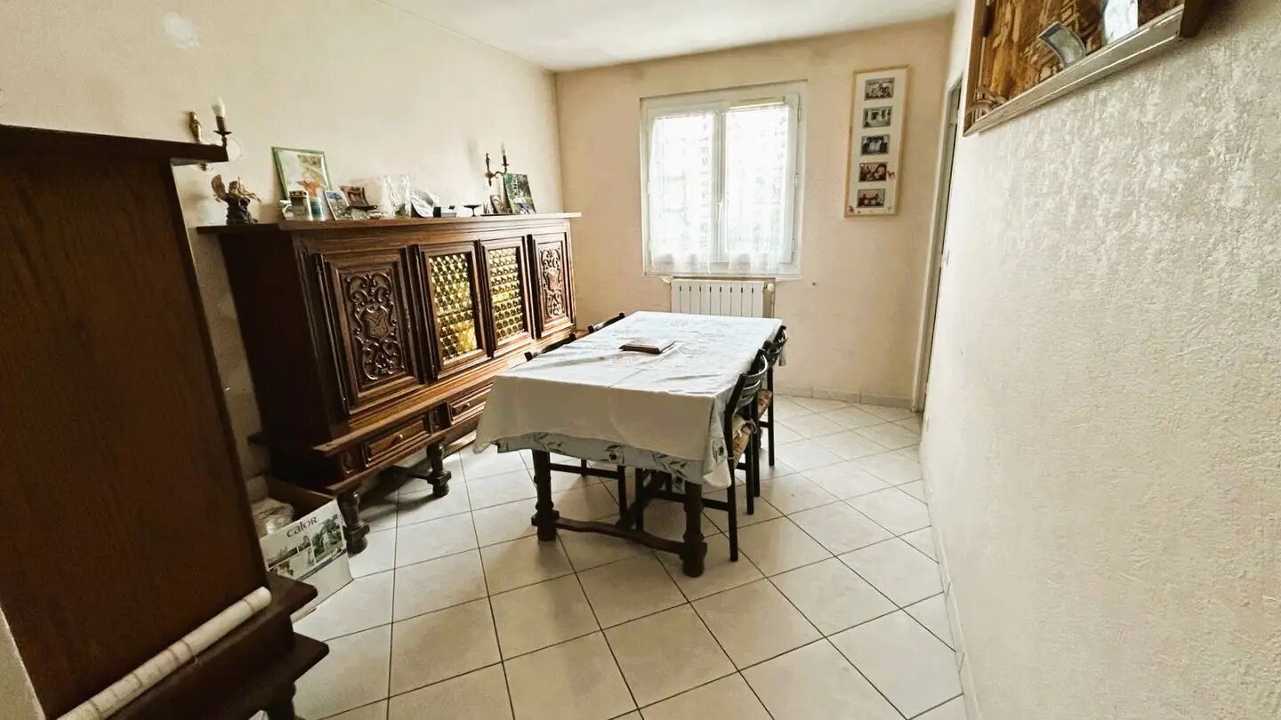 Maison à vendre, 53m², Saint-Leu-la-Forêt