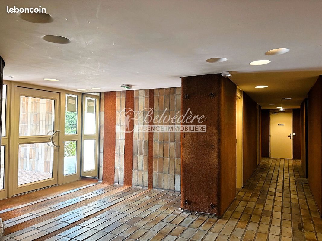 Appartement à vendre, 66m², Saint-Leu-la-Forêt