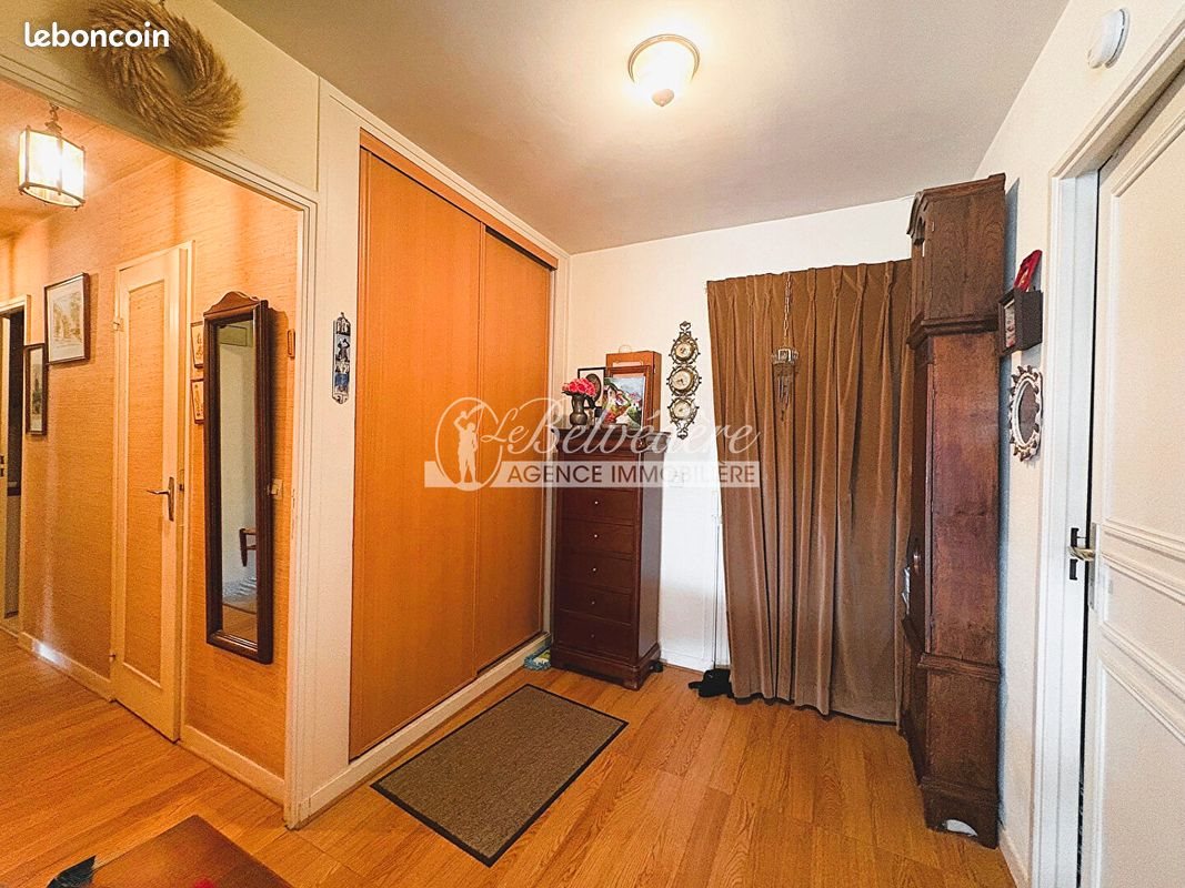 Appartement à vendre, 66m², Saint-Leu-la-Forêt