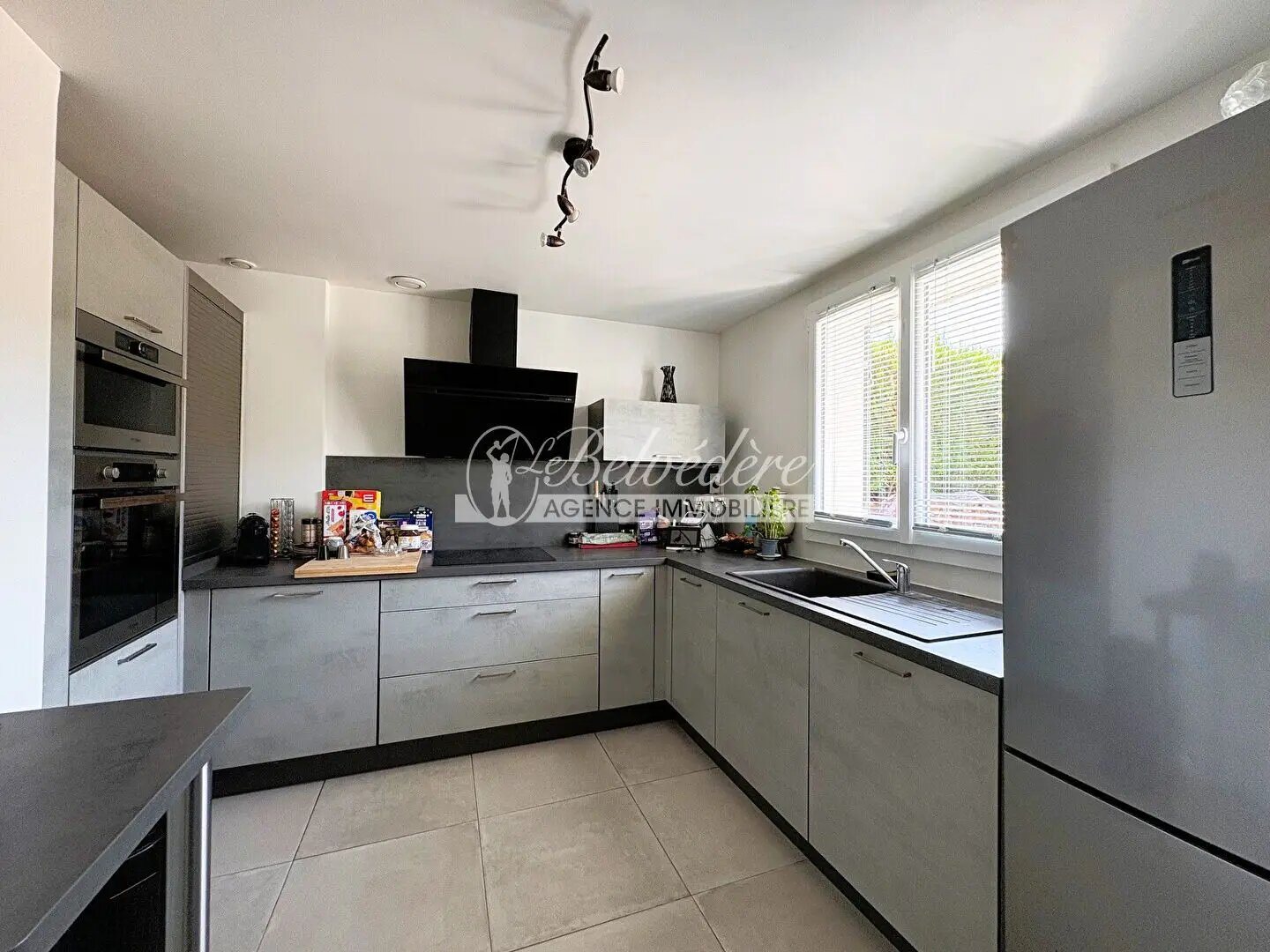 Maison à vendre, 90m², Saint-Leu-la-Forêt