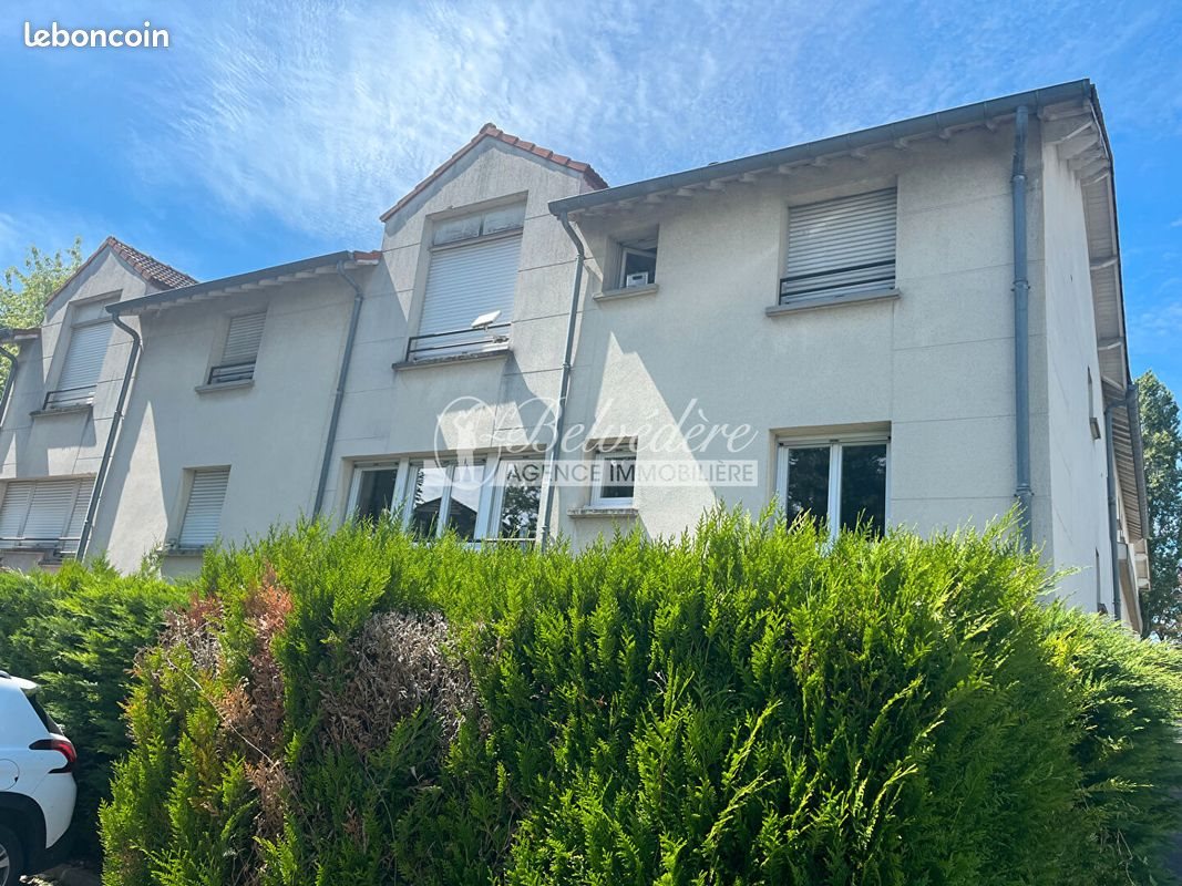 Appartement à vendre, 45m², Ezanville