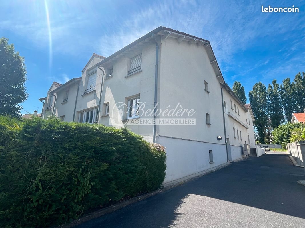 Appartement à vendre, 45m², Ezanville