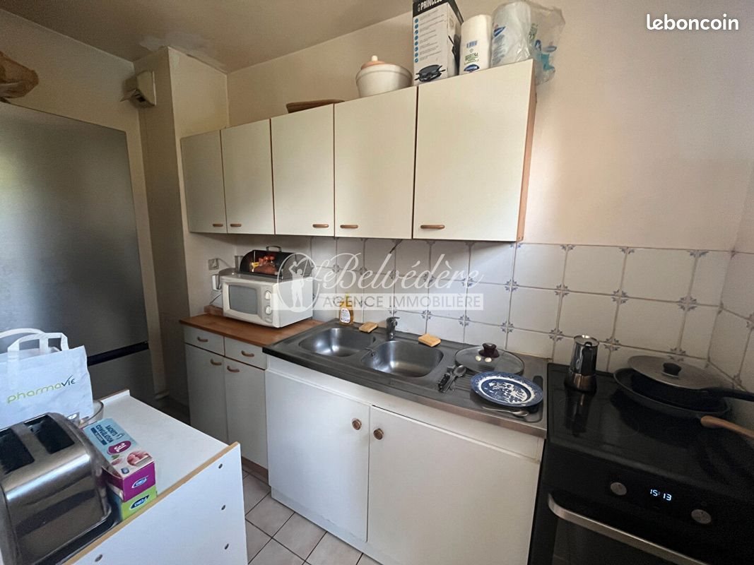 Appartement à vendre, 45m², Ezanville
