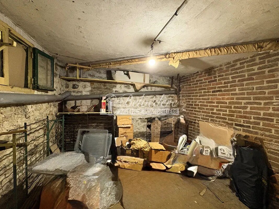 Maison à vendre, 81m², Saint-Leu-la-Forêt