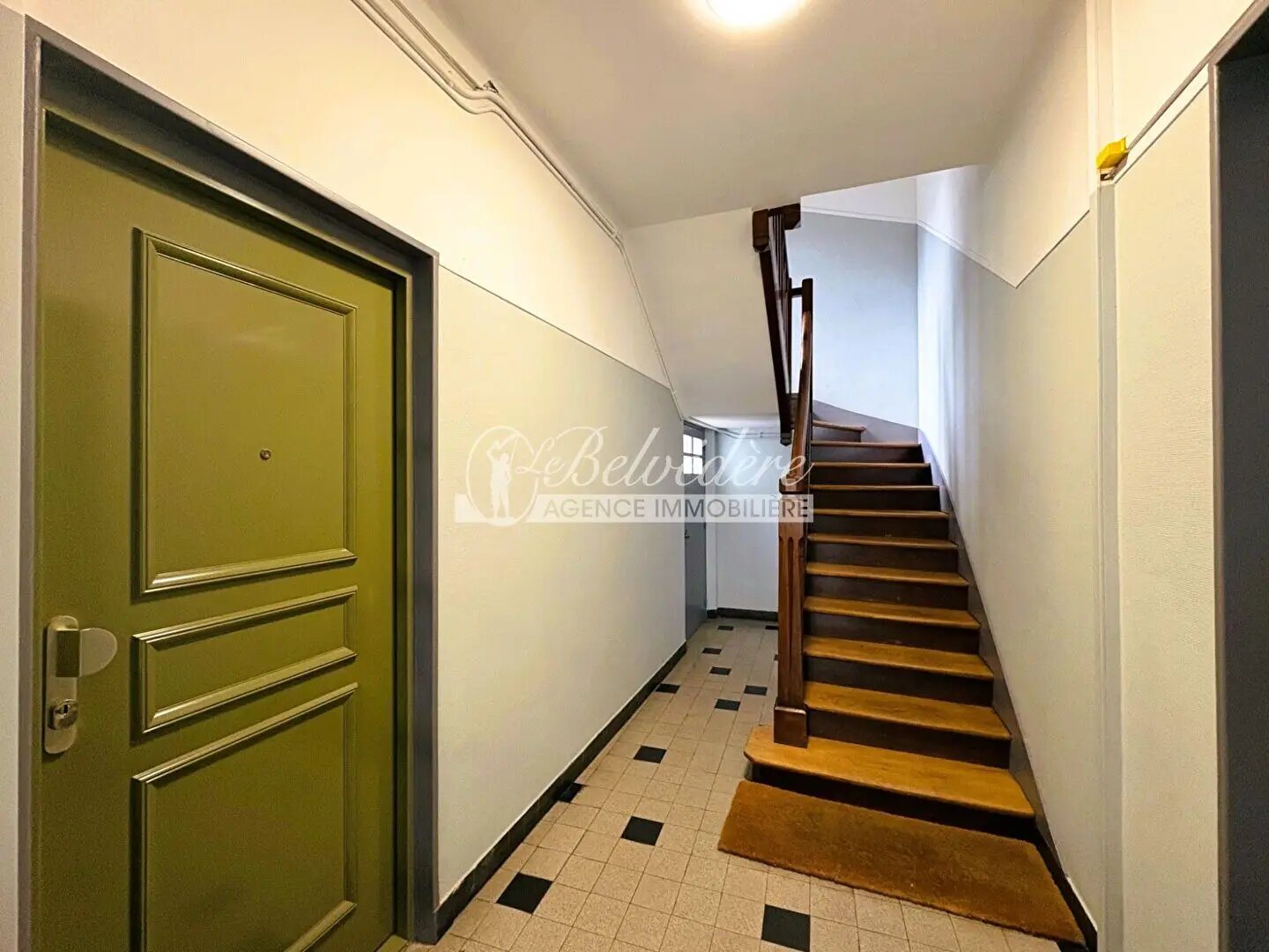 Appartement à vendre, 48m², Saint-Leu-la-Forêt