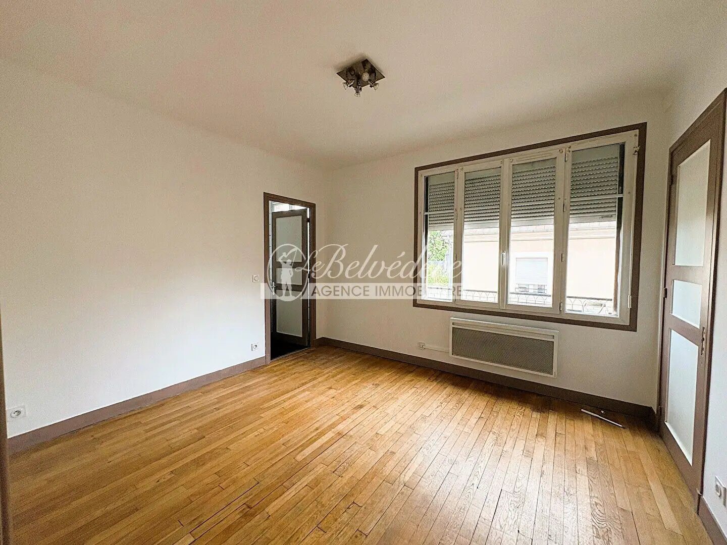 Appartement à vendre, 48m², Saint-Leu-la-Forêt